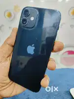 APPLE iPHONE 12 MINI 5G (64GB)