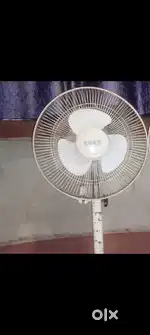 Roky fan, Good work & , Good condition
