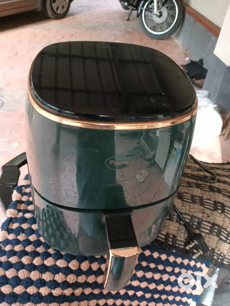 Airfryer Pegion