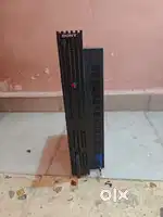 PlayStation 2 fat HDMI converter