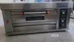Baking Electri oven for bakery