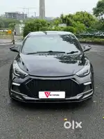 Hyundai Elantra SX AT, 2016, Diesel
