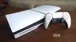 Playsttion 5 ps5