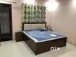 Independent 2bhk furnished Flat for rent