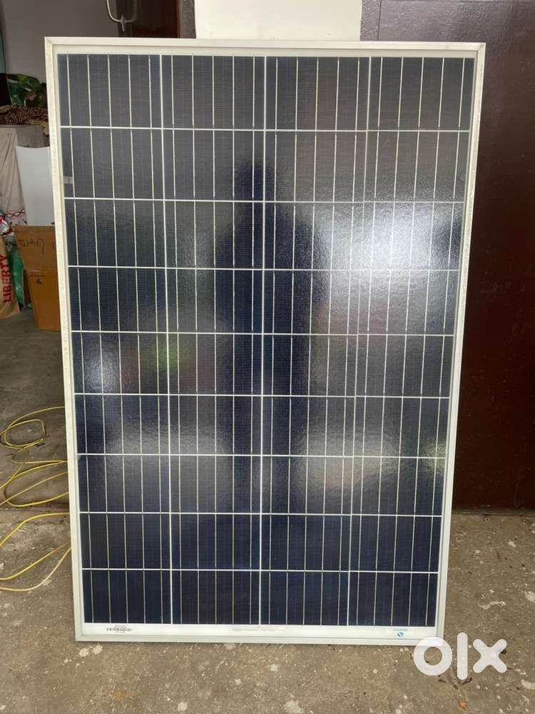 Solar Panel