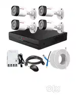 Cctv camra