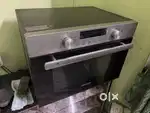 OTG with convection 45 lts from Samsung latest model