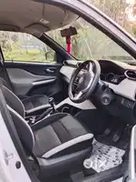Nissan Magnite 2023 Petrol Good Condition