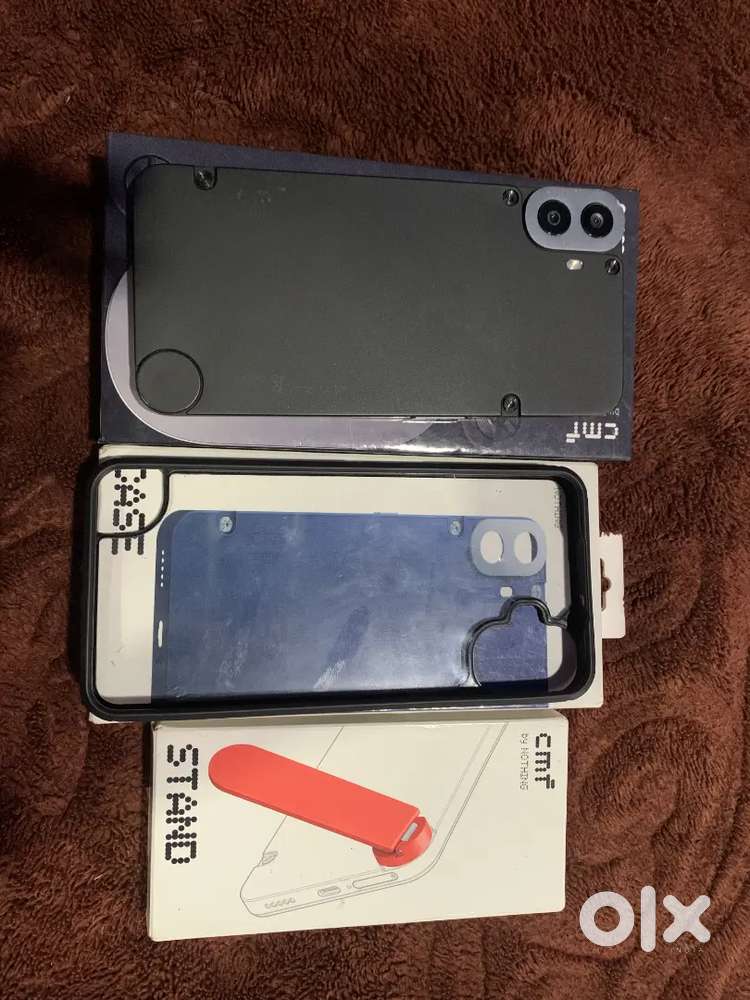 Cmf phone 1