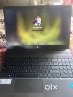 Hp AMD Dual core