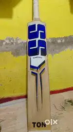 SS sky player A1 grade kashmir willow bat