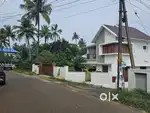 6 cent, 7 cent, 11 cent plot sale near ollur thrissur corporation