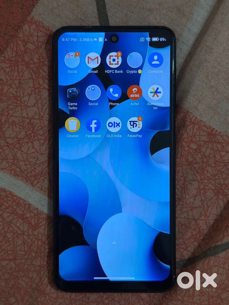 Poco M2 Pro (6+64)