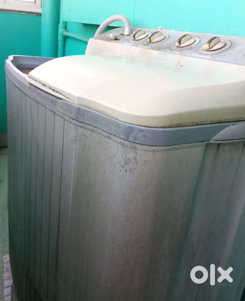 Lg washing machine 6.5kg