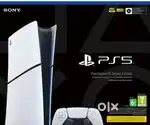 Playstation 5 Digital Edition