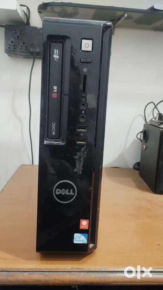 I want to sell my i5 desktop setup