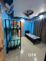 Cheapest PG for FEMALE
