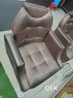 Beauty parlour and salon chair