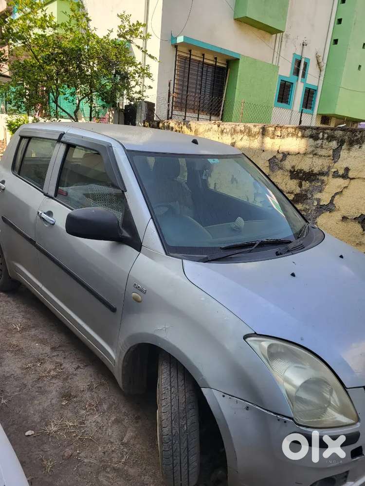 Maruti Suzuki Swift 2007