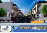 Tathya villa duplex