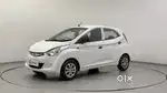 Hyundai EON Magna +, 2015, Petrol