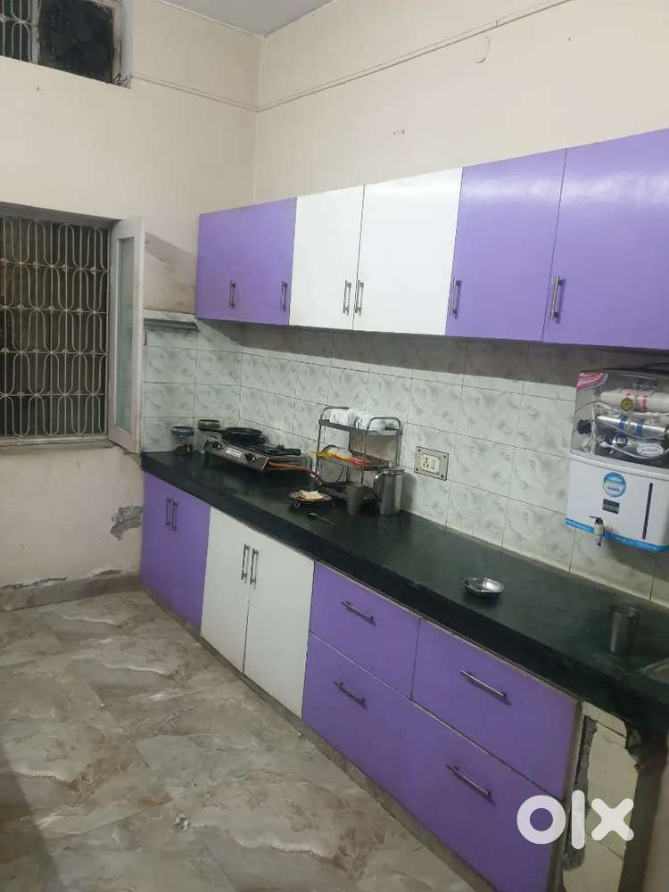 Kothi for sale at Laxmibai Marg, Marris Road, Aligarh