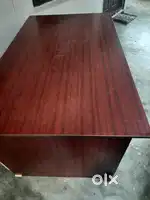 office Table and chair - patamata ,Vijayawada