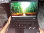 Lenovo P15 i7 10gen 1tb RTX 4gb graphic card