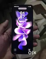 Samsung z flip 3 5g