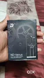 ND Venue IEM - With Mice & C Type jack/Excellent Condition -Best Price