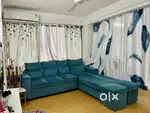 2BHK Flat for Rent