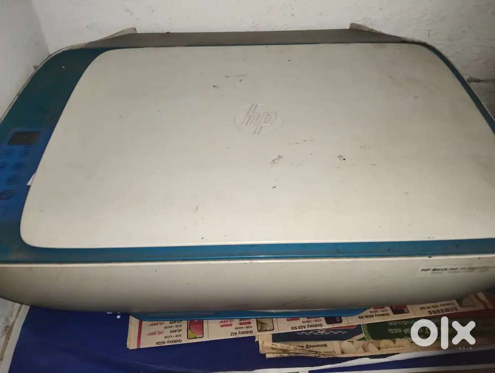 Hp printer for sale