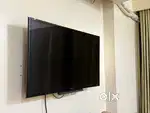 Sony Bravia TV 32 inches