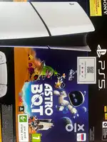 Play station 5