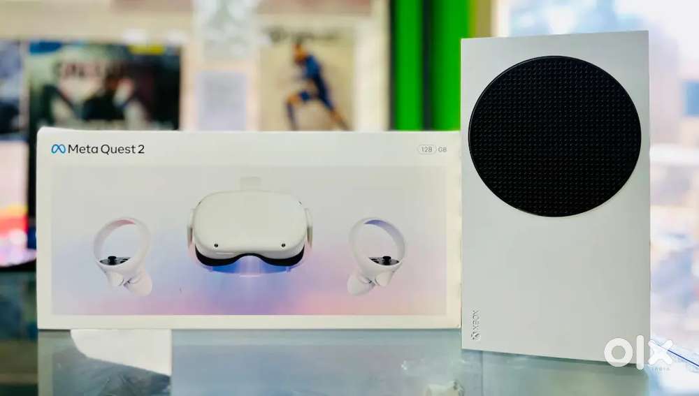 Oculus quest 2 available for sale used