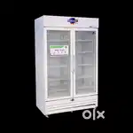Ice cream freezers/visi coolers at very low prices