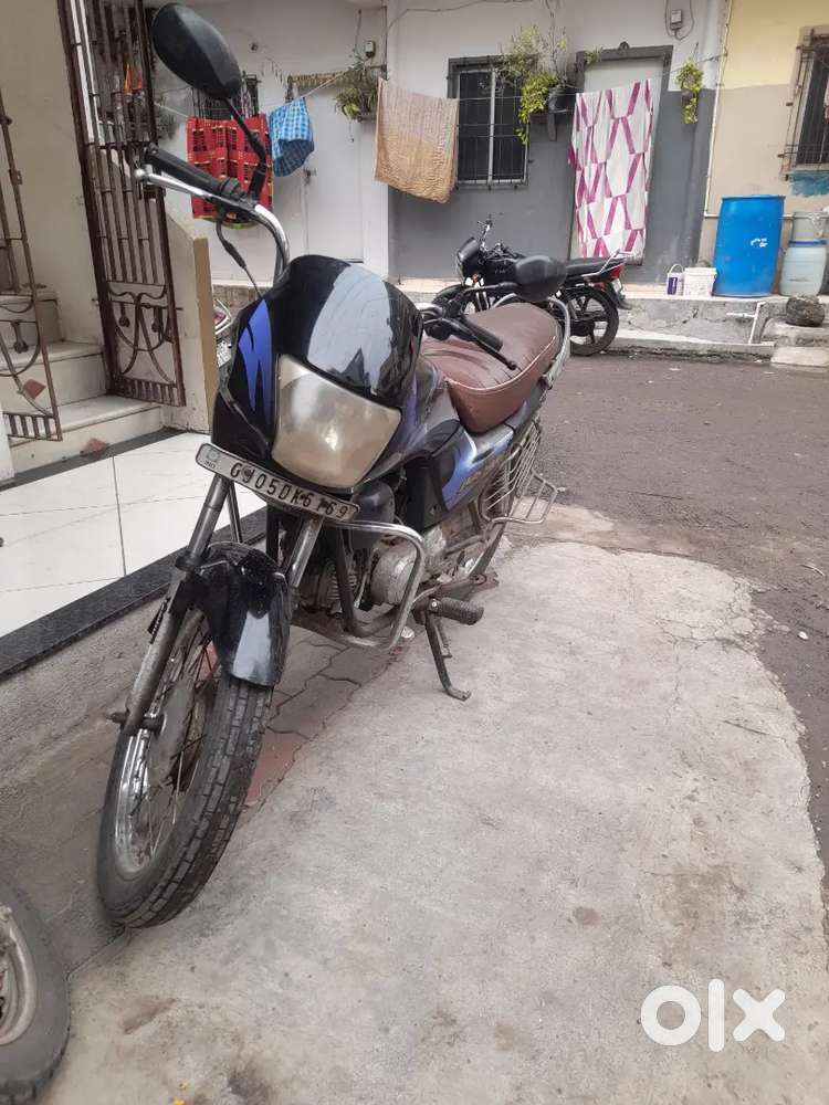 2004 paisson pro good condition