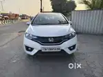 Honda Jazz V CVT, 2019, Petrol