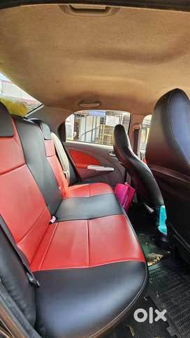 Toyota Etios 2012 Petrol Well Maintained