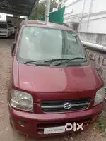 Maruti Suzuki Wagon R 2006-2010 LXI Minor, 2006, Petrol