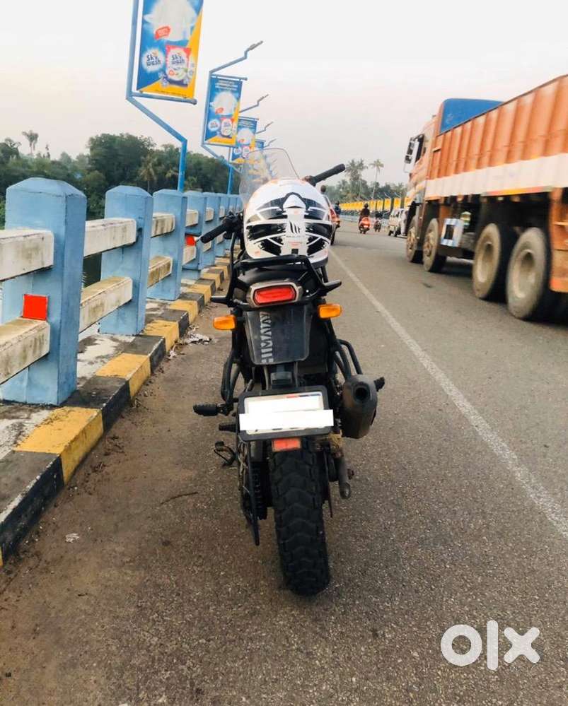 Himalayan bs4  2018