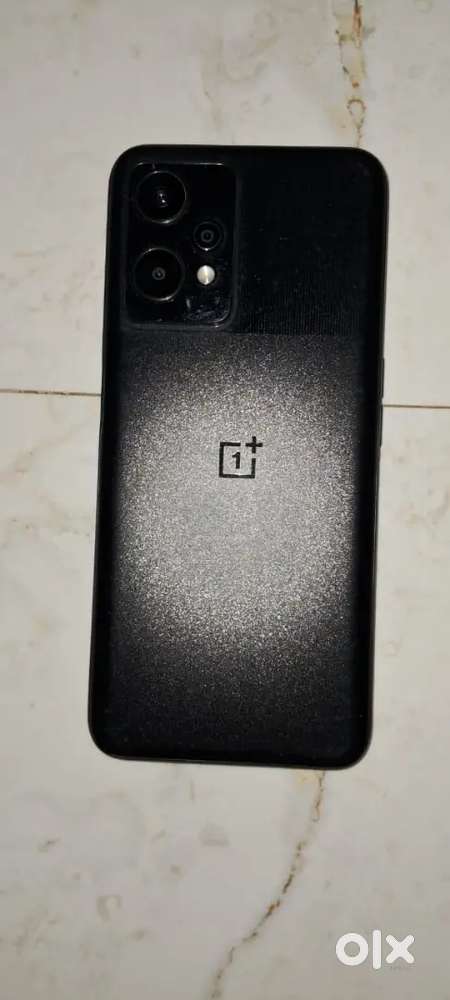 One plus nord CE 2