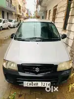 Maruti Suzuki Alto 2007