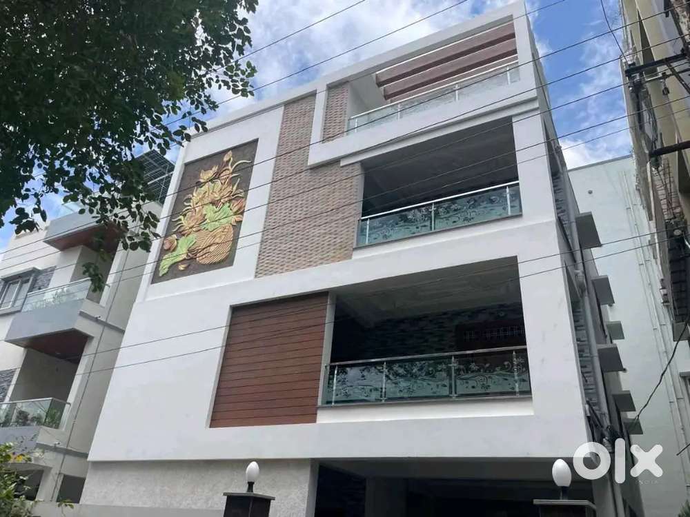 Exclusive Brand New Duplex Villa For Sale