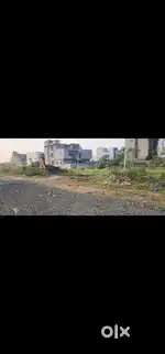 PLOT SALE FULLY DEVELOP AREA