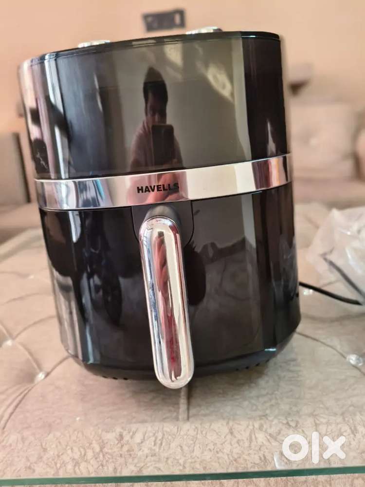 HAVELLS BRAND NEW Air Fryer