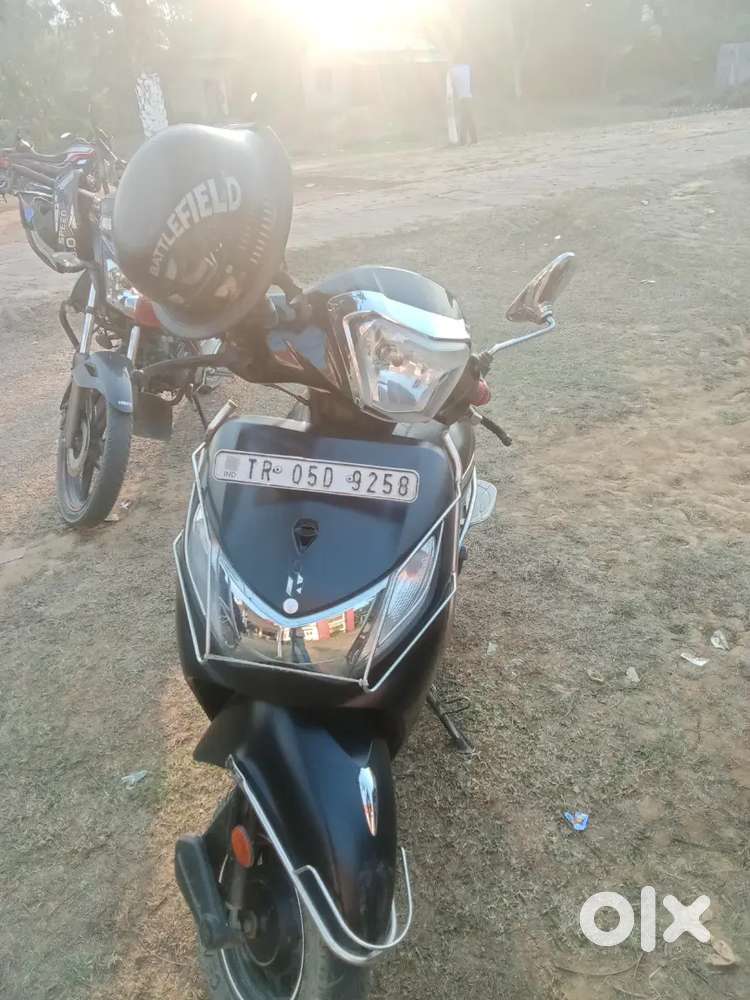 Good codition, No emi all paper ok