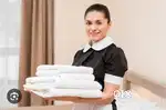 Need Housekeeping staff