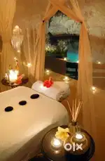 Looking for female for working in spa masag
