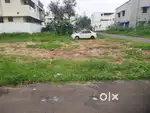 VILLAKURCHI AMD NAGAR 44*54 EAST FACING DTP SITE FOR SALE